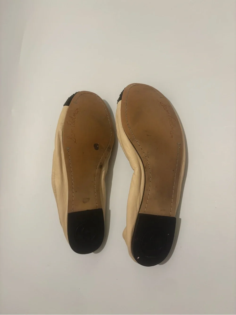 Sam Edelman Beatrix Flat